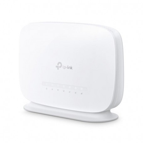 AC1200 4G LTE Advanced Cat6 Gigabit Router Build-In 300Mbps 4G+ LTE Advanced Modem SPEED: 867 Mbps at 5 GHz + 300 Mbps at 2.4 GH