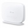 AC1200 4G LTE Advanced Cat6 Gigabit Router Build-In 300Mbps 4G+ LTE Advanced Modem SPEED: 867 Mbps at 5 GHz + 300 Mbps at 2.4 GH