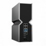 BE24000 Quad Band Wi-Fi 7 Router SPEED: 1376 Mbps at 2.4 GHz + 5760 Mbps at 5 GHz_1+ 5760 Mbps at 5 GHz_2 + 11520 Mbps at 6 GHz 