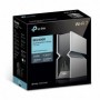 BE24000 Quad Band Wi-Fi 7 Router SPEED: 1376 Mbps at 2.4 GHz + 5760 Mbps at 5 GHz_1+ 5760 Mbps at 5 GHz_2 + 11520 Mbps at 6 GHz 