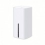5G AX1800 Wireless Dual Band Gigabit Router Build-In 5G Modem SPEED: 1201 Mbps at 5 GHz + 574 Mbps at 2.4 GHz, 5G NR 4.67Gbps/1.