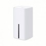 5G AX1800 Wireless Dual Band Gigabit Router Build-In 5G Modem SPEED: 1201 Mbps at 5 GHz + 574 Mbps at 2.4 GHz, 5G NR 4.67Gbps/1.