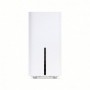 5G AX1800 Wireless Dual Band Gigabit Router Build-In 5G Modem SPEED: 1201 Mbps at 5 GHz + 574 Mbps at 2.4 GHz, 5G NR 4.67Gbps/1.