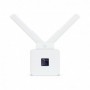 UBIQUITI UMR-EU UNIFI MOBILE ROUTER LTE CAT4, 2X GBE PORTS, WIFI4, GPS, NANOSIM, RAM 28 MB DDR2, dimensiuni 220.6 x 89.8 x 28.8 