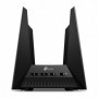 TP-LINK Router wireless TRi-Band Archer GE800, Otel inoxidabil, BE19000, Viteze wireless: • 6 GHz: 11520 Mbps (802.11be), 5 GHz: