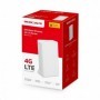 MERCUSYS 300 Mbps Wireless N 4G LTE Router, Wireless Standards: IEEE 802.11b/g/n, Frecventa: 2.4 Ghz, Dimensiuni: 95×61.05×165.9