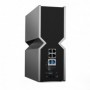 TP-LINK Router wireless TRi-Band Archer BE800, Otel inoxidabil, BE19000, Viteze wireless: • 6 GHz: 11520 Mbps (802.11be), 5 GHz: