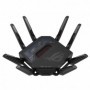 Router Asus Quad-Band ROG Rapture GT-BE98, WIFI-7, Standarde wireless: WiFi 6 (802.11ax), WiFi 7 (802.11be), IEEE 802.11a, IEEE 