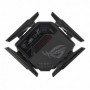 Router Asus Quad-Band ROG Rapture GT-BE98, WIFI-7, Standarde wireless: WiFi 6 (802.11ax), WiFi 7 (802.11be), IEEE 802.11a, IEEE 