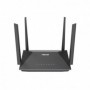 ASUS ROUTER AX1800 DUAL-BAND  WI-FI 6 RT-AX52, Standarde wireless: IEEE 802.11a, IEEE 802.11b, IEEE 802.11g, WiFi 4 (802.11n), W