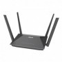 ASUS ROUTER AX1800 DUAL-BAND  WI-FI 6 RT-AX52, Standarde wireless: IEEE 802.11a, IEEE 802.11b, IEEE 802.11g, WiFi 4 (802.11n), W