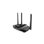 DAHUA AX3000 WIRELSS ROUTER DH-AX30, Standarde wireless:2.4 GHz: 802.11 b/g/n/ax, 5 GHz: 802.11 a/b/g/n/ac/ax, Dual band:2.4 GHz