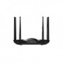 DAHUA AX3000 WIRELSS ROUTER DH-AX30, Standarde wireless:2.4 GHz: 802.11 b/g/n/ax, 5 GHz: 802.11 a/b/g/n/ac/ax, Dual band:2.4 GHz