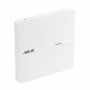 Asus AX3000 Dual-Band WiFi 6 (802.11ax) PoE Access Point, Standarde wireless: IEEE 802.11a, IEEE 802.11b, IEEE 802.11g, WiFi 4 (