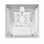 Asus AX3000 Dual-Band WiFi 6 (802.11ax) PoE Access Point, Standarde wireless: IEEE 802.11a, IEEE 802.11b, IEEE 802.11g, WiFi 4 (