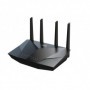 ASUS AX5400 Dual-band Wi-FI 6 Router RT-AX5400,Standarde wireless: IEEE 802.11a, IEEE 802.11b, IEEE 802.11g, WiFi 4 (802.11n), W