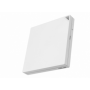 ASUS Dual-Band WI-FI 6 AX3000 Travel Router RT-AX57 Go, Dual-Band: (2.4GHz) : up to 574 Mbps, (5GHz) : up to 2402 Mbps, 5 x ante