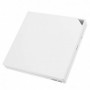 ASUS Dual-Band WI-FI 6 AX3000 Travel Router RT-AX57 Go, Dual-Band: (2.4GHz) : up to 574 Mbps, (5GHz) : up to 2402 Mbps, 5 x ante