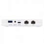 ASUS Dual-Band WI-FI 6 AX3000 Travel Router RT-AX57 Go, Dual-Band: (2.4GHz) : up to 574 Mbps, (5GHz) : up to 2402 Mbps, 5 x ante