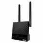 ASUS Wireless-N300 LTE modem Router 4G-N16, Standarde retea: IEEE 802.11a, IEEE 802.11b, IEEE 802.11g, WiFi 4 (802.11n), Single 