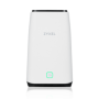 Zyxel FWA510 5G Indoor LTE Modem Router NebulaFlex Nebula 5G NR Indoor Router