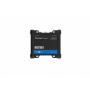 TELTONIKA INDUSTRIAL ROUTER RUT901, Dual SIM, 4G (LTE) – Cat 4 up to 150 Mbps, 3G – Up to 42 Mbps, 2G – Up to 236.8 kbps, Standa