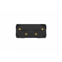 TELTONIKA INDUSTRIAL ROUTER RUT901, Dual SIM, 4G (LTE) – Cat 4 up to 150 Mbps, 3G – Up to 42 Mbps, 2G – Up to 236.8 kbps, Standa