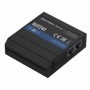 TELTONIKA RUT241 COMPACT INDUSTRIAL LTE ROUTER, 4G (LTE) – Cat 4 up to 150 Mbps, 3G – Up to 42 Mbps, 2G – Up to 236.8 kbps, Stan