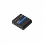 TELTONIKA RUT241 COMPACT INDUSTRIAL LTE ROUTER, 4G (LTE) – Cat 4 up to 150 Mbps, 3G – Up to 42 Mbps, 2G – Up to 236.8 kbps, Stan