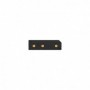 TELTONIKA RUT241 COMPACT INDUSTRIAL LTE ROUTER, 4G (LTE) – Cat 4 up to 150 Mbps, 3G – Up to 42 Mbps, 2G – Up to 236.8 kbps, Stan