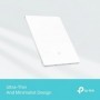 TP-LINK AX3000 Dual-Band WI-FI 6 AIR Router R5, Standarde wireless: 802.11ax, 802.11ac, 802.11n, 802.11a, 802.11b/g, MU-MIMO, Vi