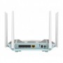D-LINK AX3200 Smart Router Dual-Band R32, Interfata: 4 x 10/100/1000, 1 x WAN GB, Standarde wireless: IEEE 802.11ax/ac/n/g/b/k/v