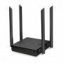 Router Dual-Band Wireless TP-Link, WI-FI 5 ARCHER A64,AC1200 Gigabit, Standarde wireless: IEEE 802.11ac/n/a 5 GHz, IEEE 802.11n/