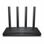 TP-LINK Wireless Router AX1500 WI-FI6, DUAL-BAND, ARCHER AX12 Standarde wireless: IEEE 802.11ax/ac/n/a 5 GHz, IEEE 802.11n/b/g 2