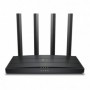 TP-LINK Wireless Router AX1500 WI-FI6, DUAL-BAND, ARCHER AX12 Standarde wireless: IEEE 802.11ax/ac/n/a 5 GHz, IEEE 802.11n/b/g 2