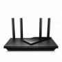 TP-Link Wireless Router, ARCHER AX55 PRO dual band AX3000 5 GHz: 2402 Mbps (802.11ax), 2.4 GHz: 574 Mbps(802.11ax), Standard and