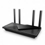 TP-Link Wireless Router, ARCHER AX55 PRO dual band AX3000 5 GHz: 2402 Mbps (802.11ax), 2.4 GHz: 574 Mbps(802.11ax), Standard and