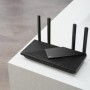 TP-Link Wireless Router, ARCHER AX55 PRO dual band AX3000 5 GHz: 2402 Mbps (802.11ax), 2.4 GHz: 574 Mbps(802.11ax), Standard and