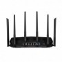 ASUS TUF Gaming AX6000 Dual Band WiFi 6 Gaming Router, Network Standard: IEEE 802.11a, IEEE 802.11b, IEEE 802.11g, WiFi 4 (802.1