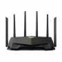 ASUS TUF Gaming AX6000 Dual Band WiFi 6 Gaming Router, Network Standard: IEEE 802.11a, IEEE 802.11b, IEEE 802.11g, WiFi 4 (802.1