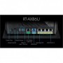 Router Wireless Asus RT-AX86U PRO, AX5700, dual-band, WI-FI 6, compatibil cu PS5, standarde retea: IEEE 802.11a, IEEE 802.11b, I
