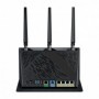 Router Wireless Asus RT-AX86U PRO, AX5700, dual-band, WI-FI 6, compatibil cu PS5, standarde retea: IEEE 802.11a, IEEE 802.11b, I