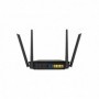 Router Wireless Asus RT-AX1800U Standarde rețea: IEEE 802.11a, IEEE 802.11b, IEEE 802.11g, IEEE 802.11n, IEEE 802.11ac, IEEE 802