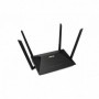 Router Wireless Asus RT-AX1800U Standarde rețea: IEEE 802.11a, IEEE 802.11b, IEEE 802.11g, IEEE 802.11n, IEEE 802.11ac, IEEE 802