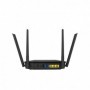 Router Wireless Asus RT-AX1800U Standarde rețea: IEEE 802.11a, IEEE 802.11b, IEEE 802.11g, IEEE 802.11n, IEEE 802.11ac, IEEE 802