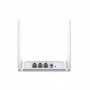 Router Wireless Mercusys N 300 Mbps, MW301R Standarde Wireless: IEEE 802.11n, IEEE 802.11g, IEEE 802.11b, Frecventa: 2.4 - 2.483