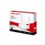 Router Wireless Mercusys N 300 Mbps, MW301R Standarde Wireless: IEEE 802.11n, IEEE 802.11g, IEEE 802.11b, Frecventa: 2.4 - 2.483