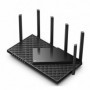 TP-LINK AXE5400 Tri-Band Gigabit WI-FI6 Router, Archer AXE75, Standarde wireless: IEEE 802.11ax 6 GHz,  IEEE 802.11ax/ac/n/a 5 G