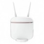 D-Link Router Wireless DWR-978 5G, AC2600, Dual-Band, MU-MIMO, Porturi: 4 x Gigabit RJ-45, 1 x WAN, suporta pana la 128 dispozit
