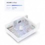 D-Link Router Wireless DWR-978 5G, AC2600, Dual-Band, MU-MIMO, Porturi: 4 x Gigabit RJ-45, 1 x WAN, suporta pana la 128 dispozit